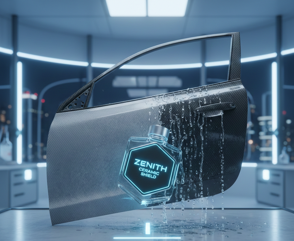 What is the best Ceramic Coating in the Market?