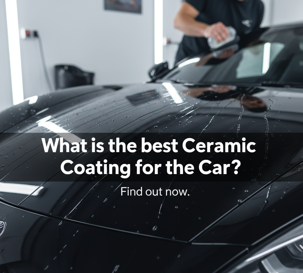 What is the best Coating for the Car?